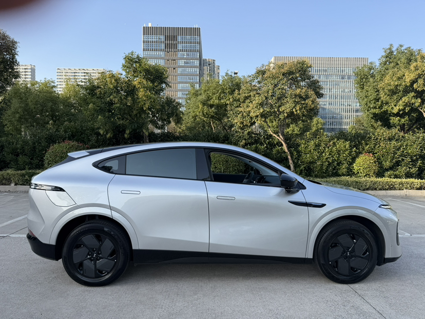 XPeng G6 2026 Model, 625 Max Tech Edition — снимка 14