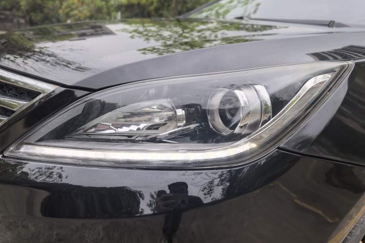 Used Changan Eado 2016 1.6L Manual Fashion Edition