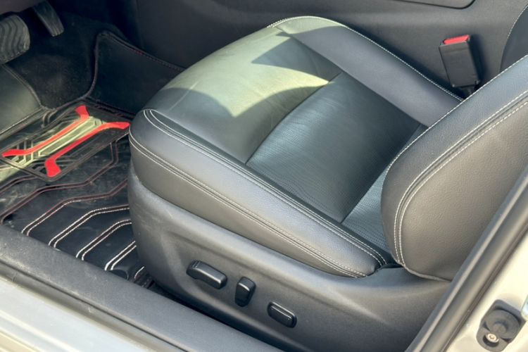 Used Nissan Teana 2021 2.0L XL Comfort Edition