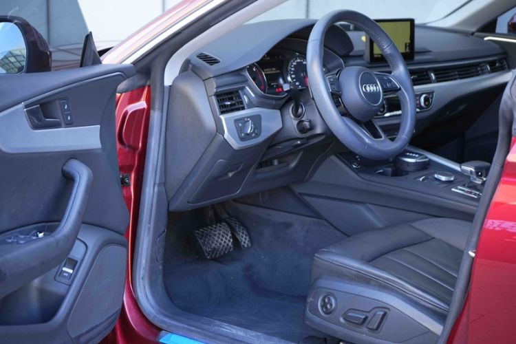 Used Audi A5 2017 Sportback 40 TFSI Fashion Model