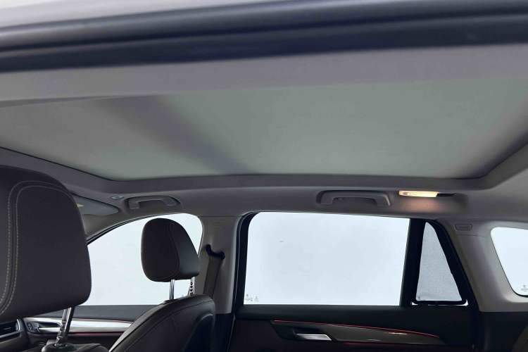 Used BMW X1 2018 xDrive20Li Luxury Edition
