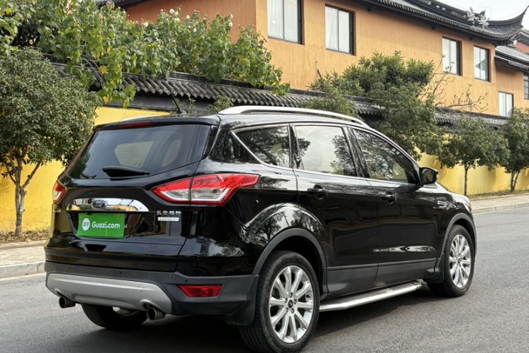 Used Ford Kuga 2015 1.5L GTDi Two-Wheel Drive Fashion Edition
