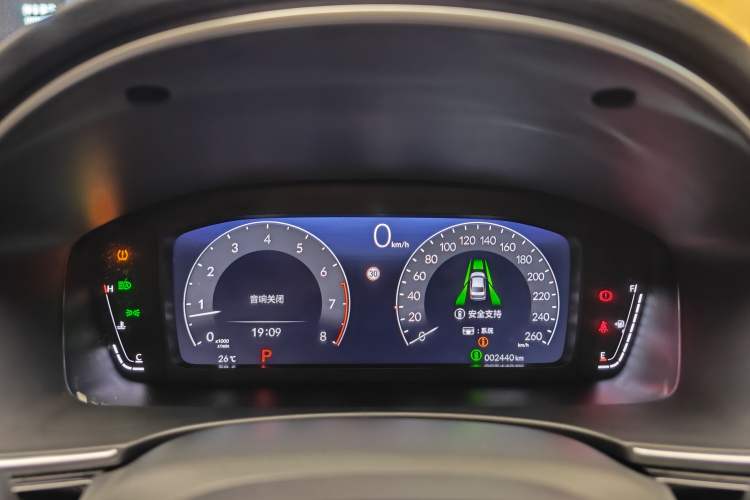 Used Honda Civic 2022 240TURBO CVT Dynamic Control Version