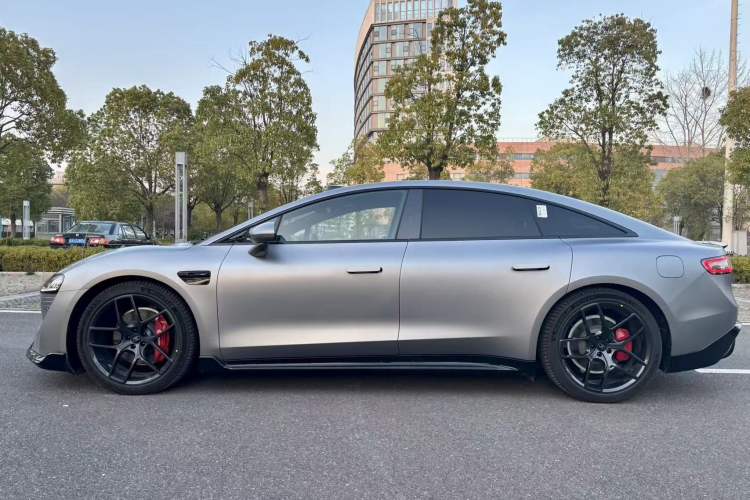 Used Hima Luxeed S7 2026 Model Ultra