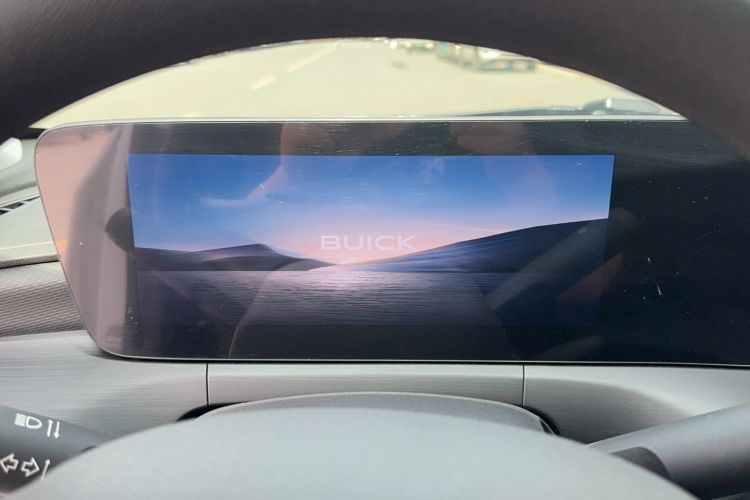 Used Buick Verano 2023 Pro Enjoyment Edition Instrument Cluster