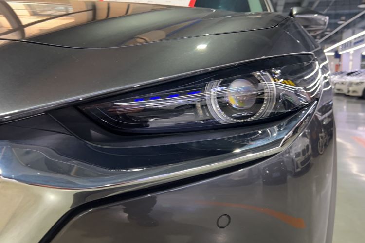 Used Mazda CX-30 2020 2.0L Automatic Zunyue Trim