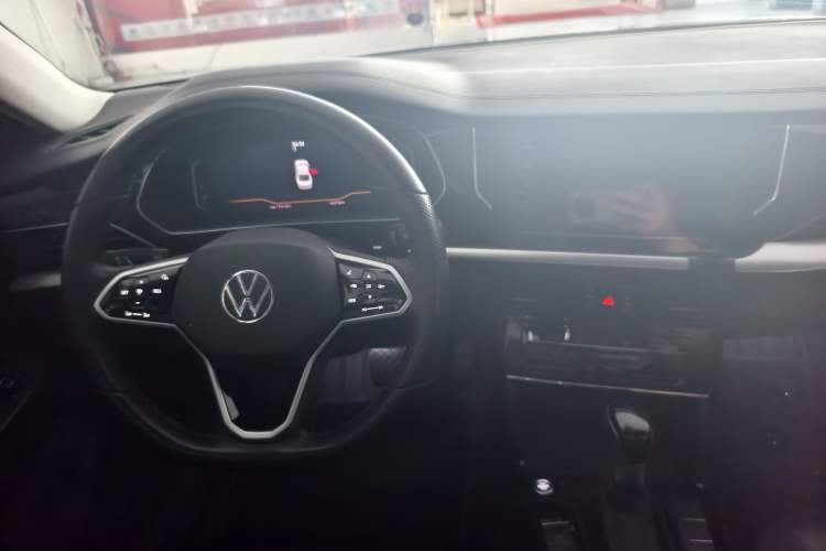 Used Volkswagen Passat 2023 Revised 330TSI Starry Elite Edition
