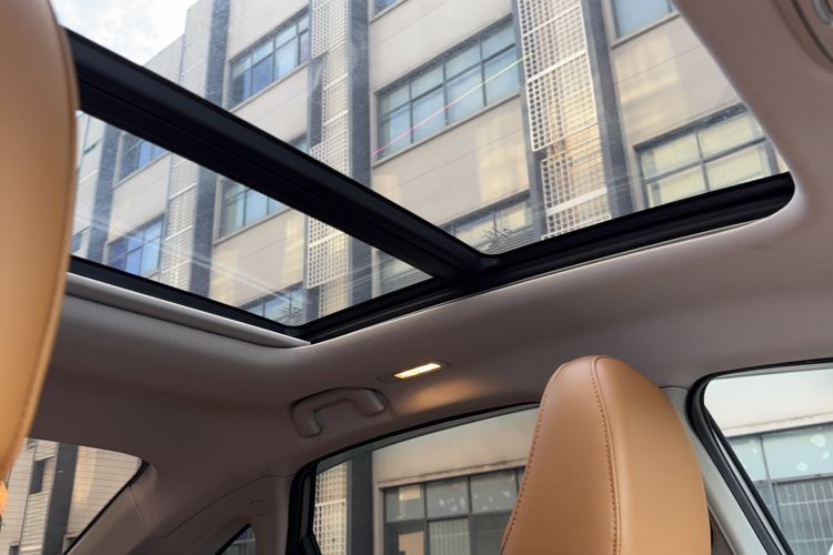 Used AION S 2020 Meizu 580 Pio