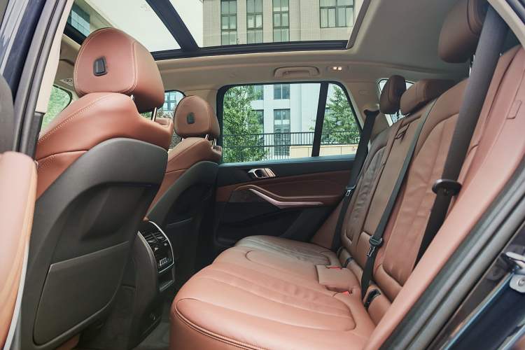 Used BMW X5 2020 xDrive30i M Sport Package