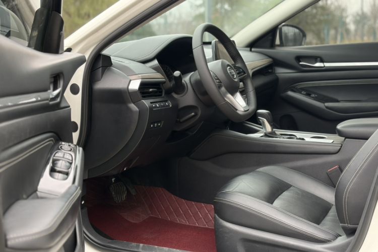 Used Nissan Teana 2021 2.0L XL Upper AD1 Smart Drive & Navigation Edition