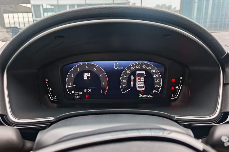 Used Honda Integra 2023 240TURBO CVT Smart Enjoyment Version
