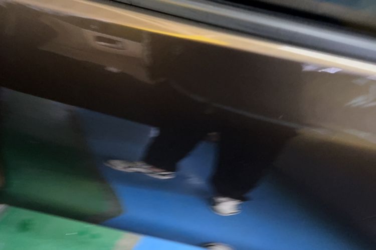 Used Honda Jade 2013 1.8L automatic Comfort version 5 seats
