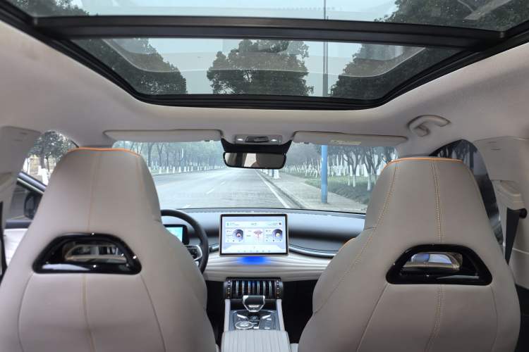 Used BYD Yuan PLUS 2023 Champion Edition 510KM Superior Model