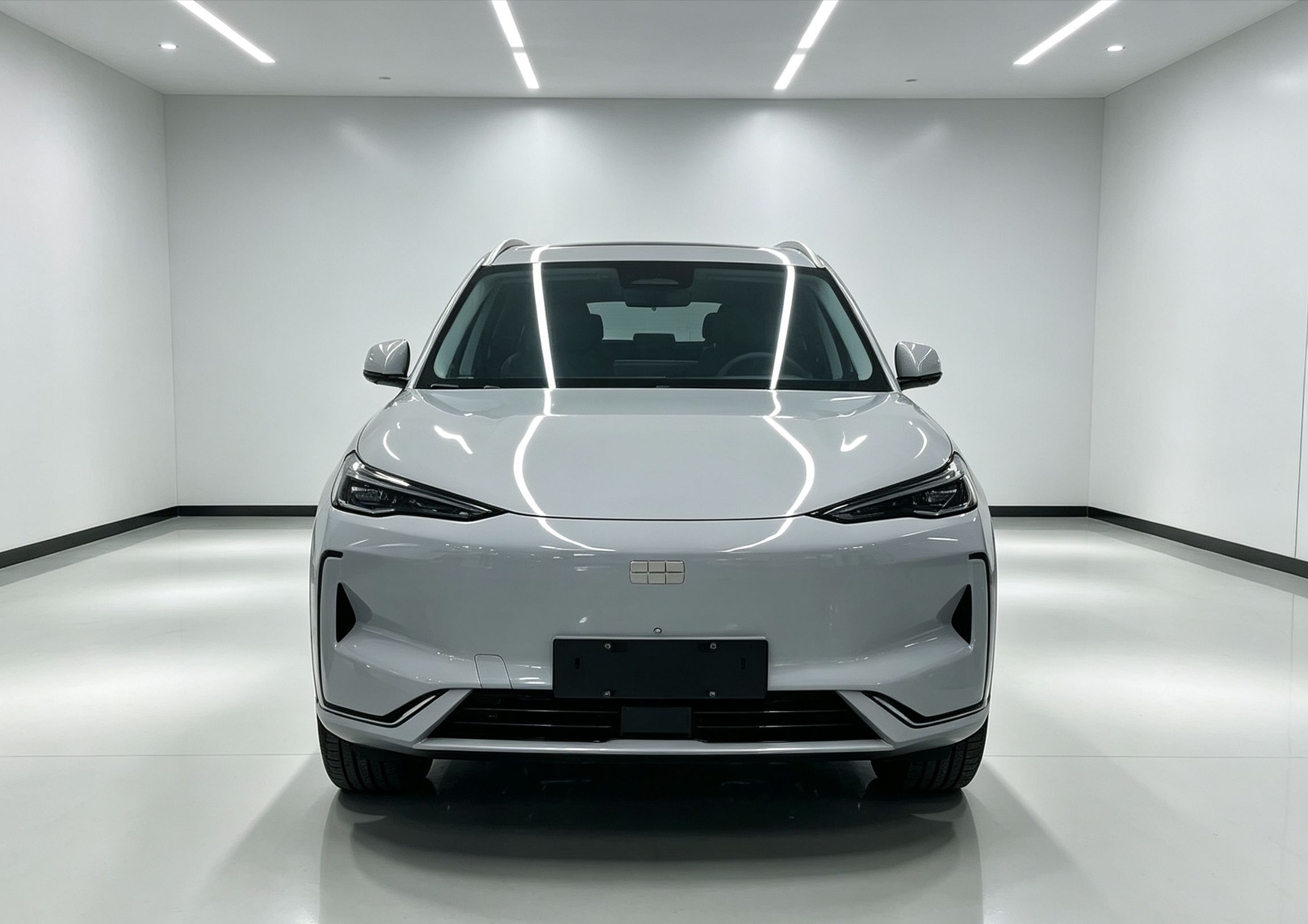 Geely Galaxy E5 2024 530 km Exploration+ Version — снимка 4