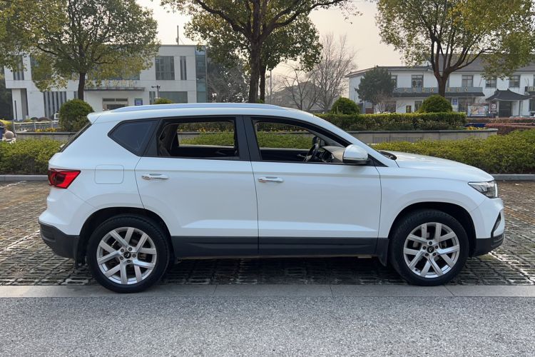 Used Jetta VS5 2019 280TSI Automatic Enjoyment Model