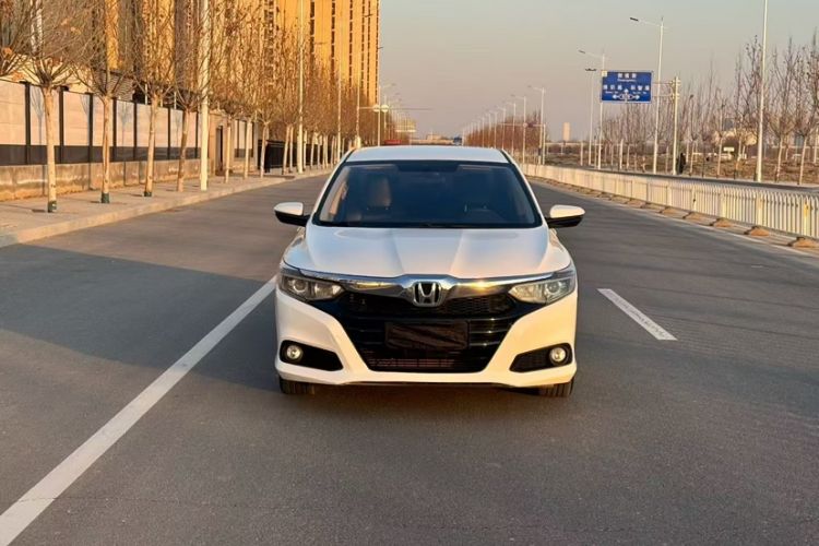 Used Honda Crider 2019 180 Turbo CVT Comfort Edition China V