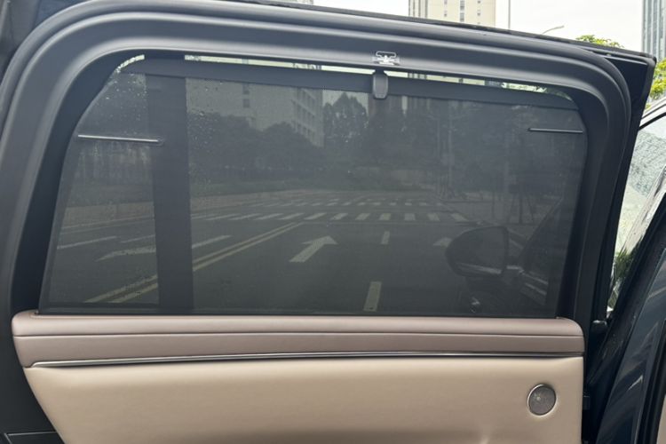 Used Hima AITO M7 2026 Model Range-Extending Pro+ All-Wheel Drive 5-Seater Version Interior 3