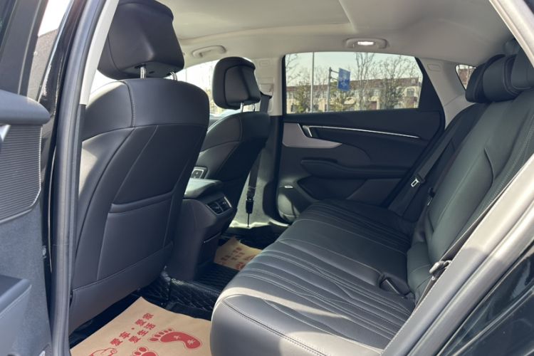 Used Buick LaCrosse 2023 Avia Edition Interior 4