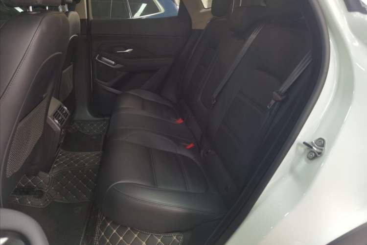Used Jaguar E-PACE 2018 P250 S China VI
