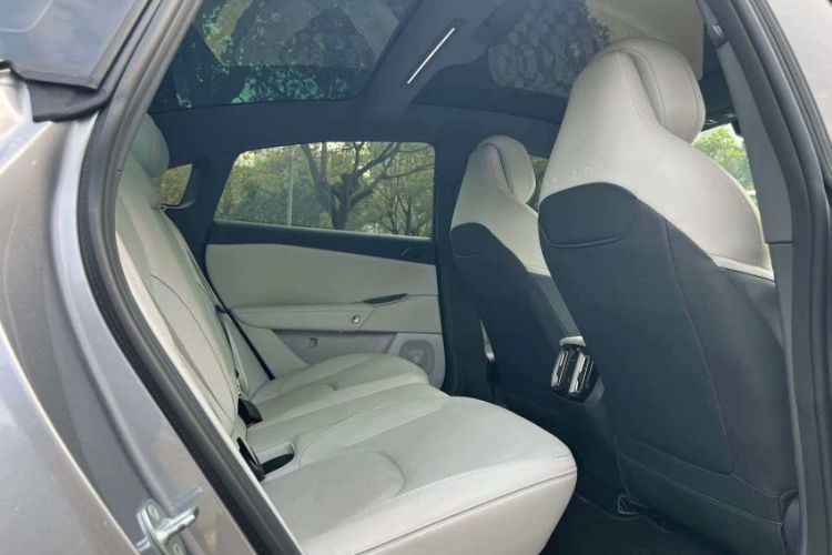 Used ARCFOX Alpha S5 2024 560MAX 185kW