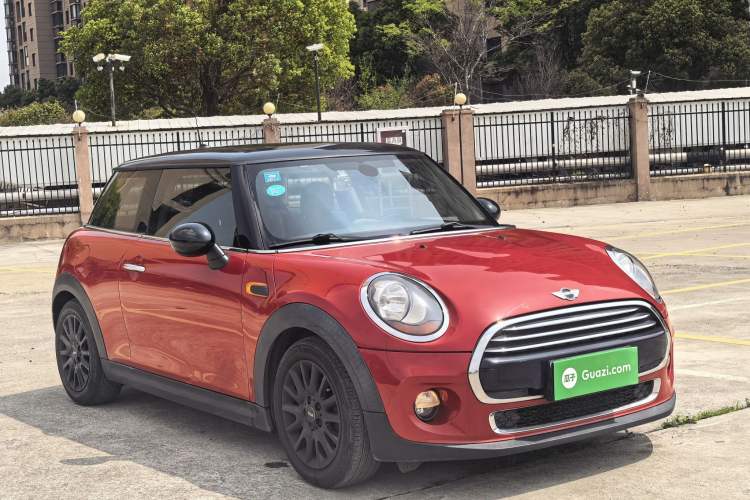 Used MINI 2016 1.5T COOPER