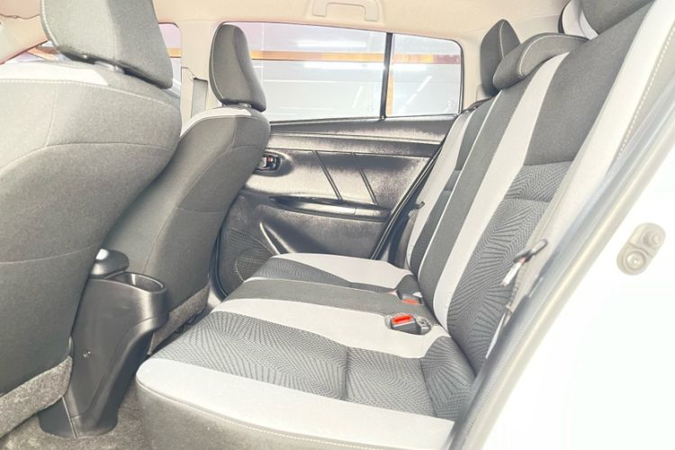 Used Toyota YARiS L Zhi Xuan 2020 1.5L CVT Leading Edition
