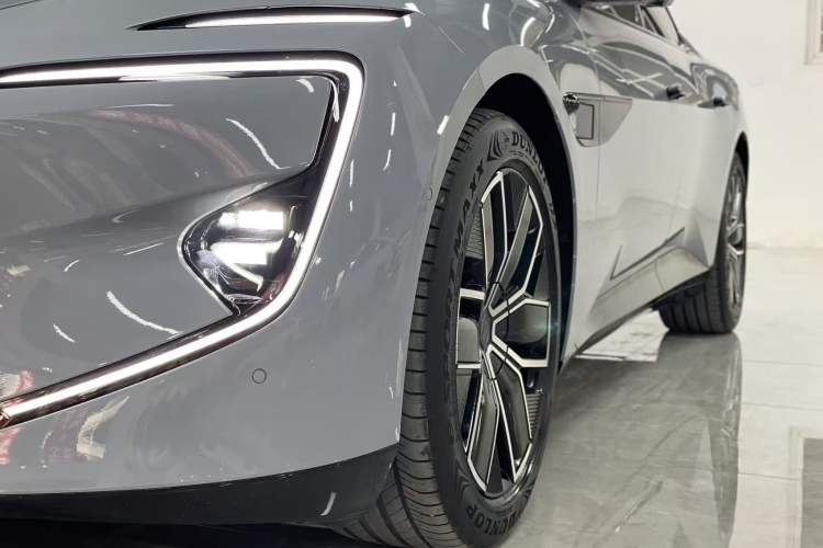 Used Avatr 12 2025 Max Extended-Range Edition
