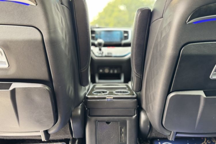 Used Honda Odyssey 2021 2.0L Rui·Smart Edition