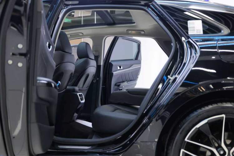 Used Kia K5 2021 380T GT-Line Flagship Edition
