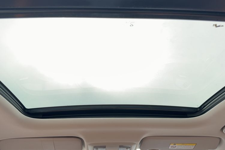 Used Dongfeng Aeolus Yixuan GS 2023 Mach Edition 1.5L Automatic Wealth Creation Version
