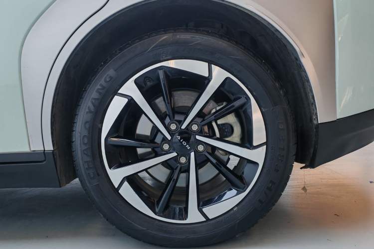 Used AION Y 2022 Plus 70 Smart Edition
