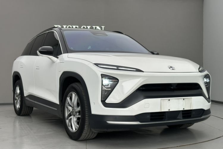 Used Nio ES6 2022 75 kWh Sport Edition Exterior 7