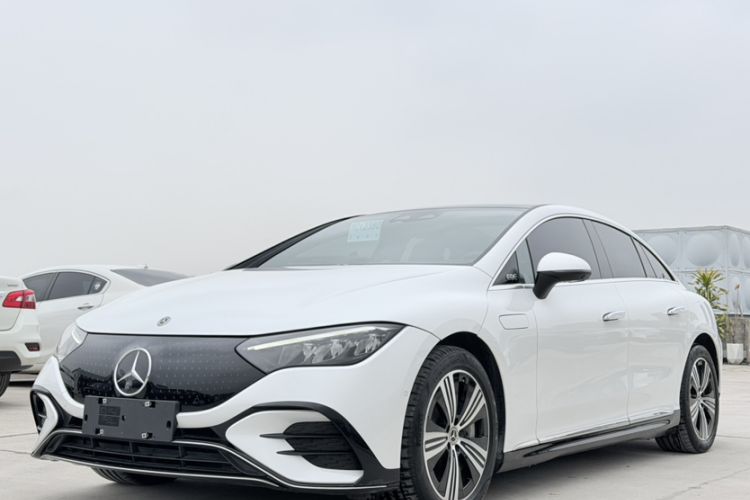 Used Mercedes-Benz EQE 2022 350 Luxury Edition
