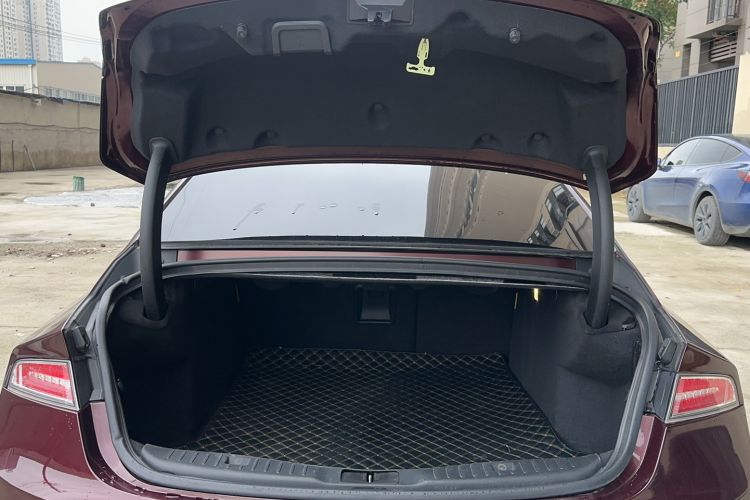 Used Lincoln MKZ 2017 2.0T Luxury Edition