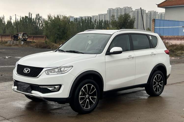 Used Cowin X3 2019 1.5L Manual Smart Edition