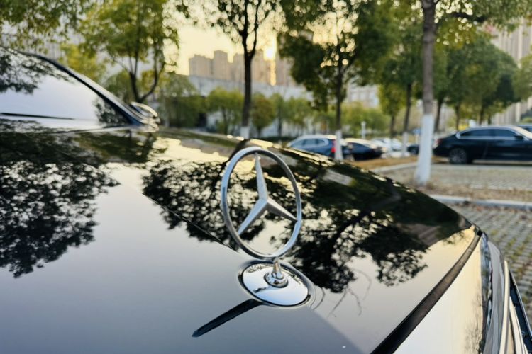 Used Mercedes-Benz Maybach S-Class 2018 S 450 4MATIC