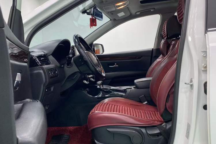 Used Peugeot 4008 2019 350THP First Edition