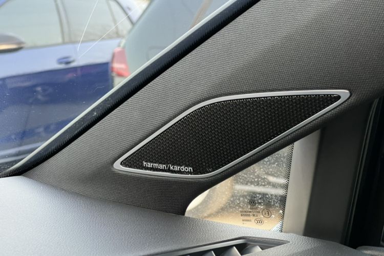 Used Volkswagen Golf GTI 2025 380TSI DSG GTI