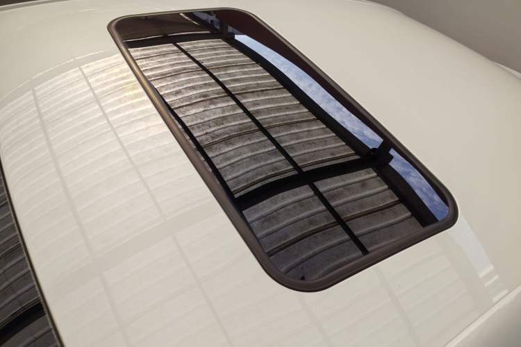 Used Citroen C4L 2015 1.2T Automatic Luxury Edition
