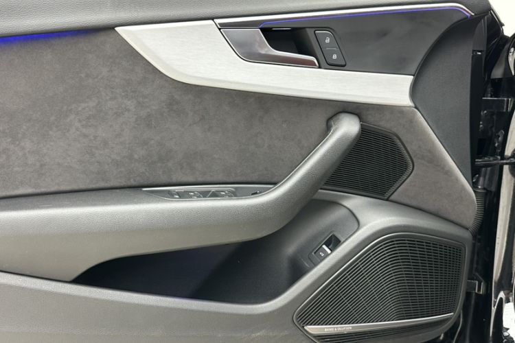 Used Audi S4 2018 S4 3.0TFSI
