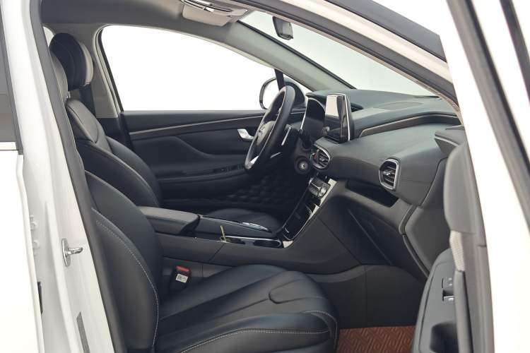 Used Hyundai Santa Fe 2020 380 TGDi Automatic Two-Wheel Drive GL Elite Edition
