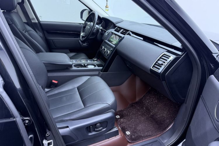 Used Land Rover Discovery 2020 3.0 SC V6 SE
