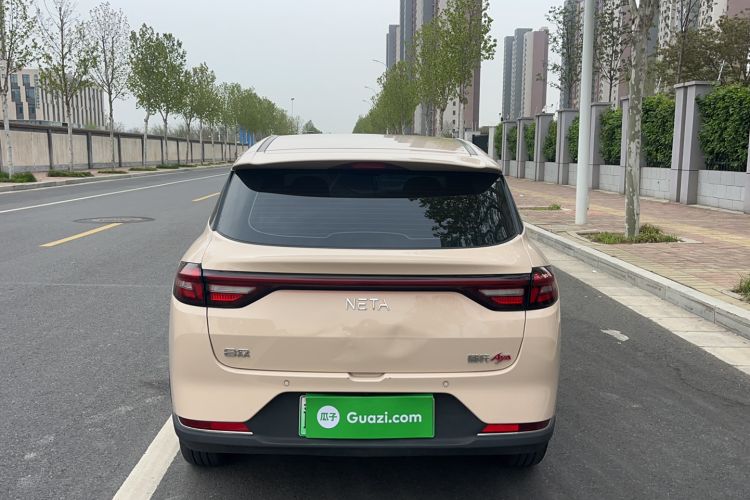 Used NETA AYA 2023 401 Lite
