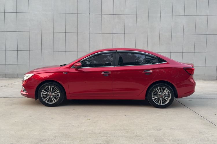 Used Roewe i5 2019 1.5L Automatic 4G Connected Langhao Edition
