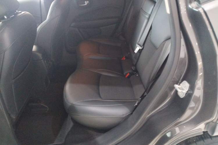 Used Jeep Compass 2020 220T Automatic Leading Edition