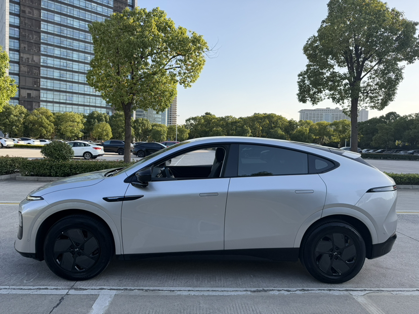 XPeng G6 2026 Model, 625 Max Tech Edition — снимка 17