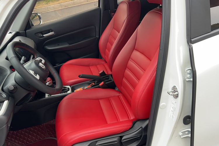 Used Honda Fit 2021 1.5L CVT Trend Edition
