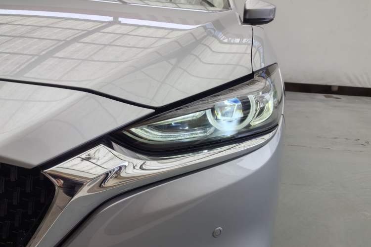 Used Mazda Atenza 2020 2.5L Skyline Sport Edition Exterior 2