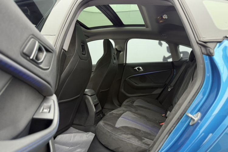 Used BMW 2 Series 2021 225i Four-Door Coupe M Sport Night Edition