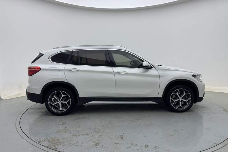 Used BMW X1 2019 xDrive20Li Luxury Model